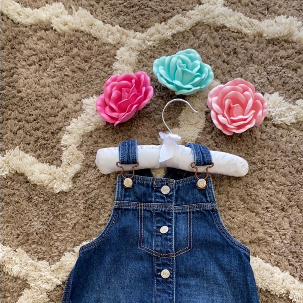 Gap kids